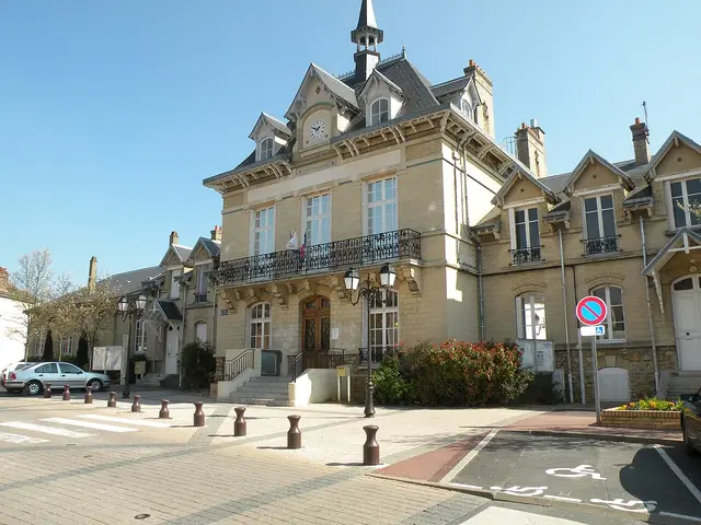 France Cergy