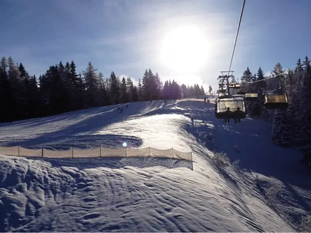 Cerkno, Slovenia