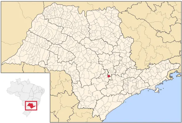 Cerquilho, Brazil