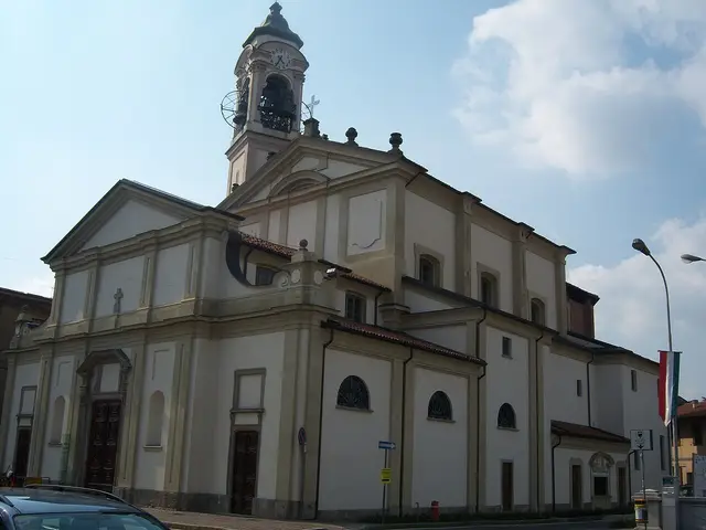 Cost of Living in Maderno