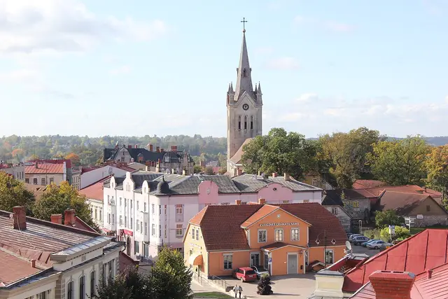Cesis, Latvia