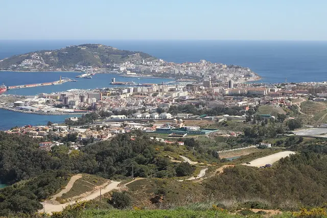 Ceuta, Spain