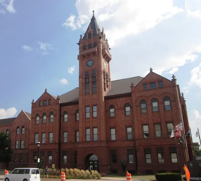 Champaign, United States