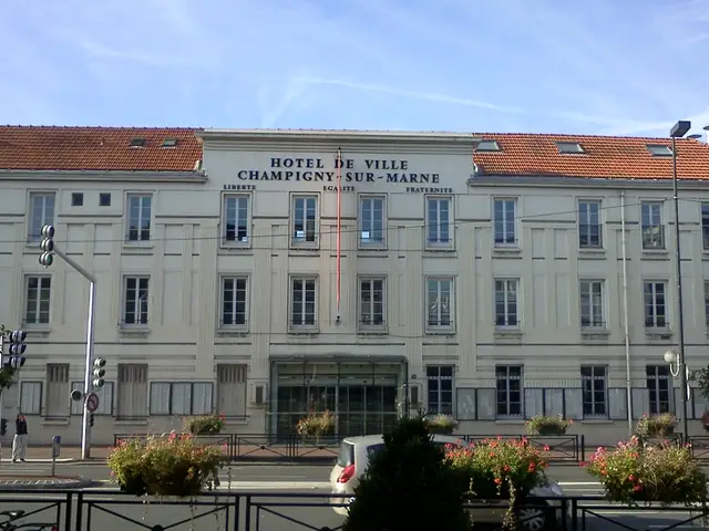 France Champigny Sur Marne
