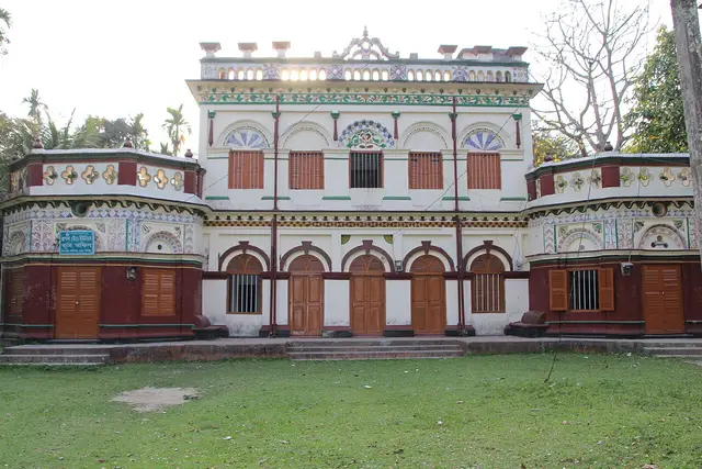 Chandpur, Bangladesh