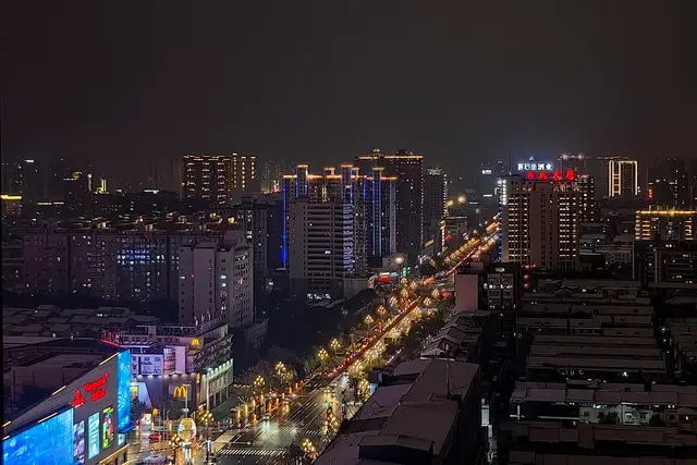 Flights From Beijing To Changde