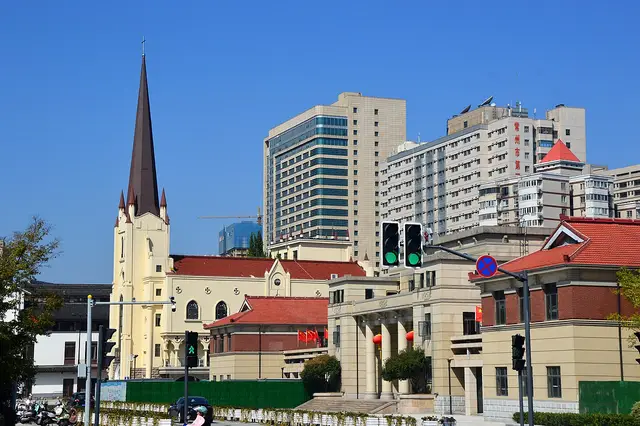Flights From Alexandria To Changzhou