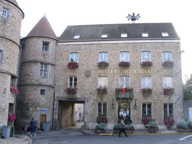 Agen, France