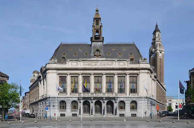 Aarschot, Belgium