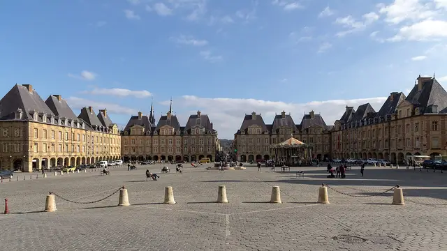 France Reims