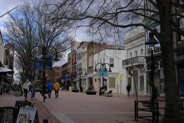 Charlottesville, United States