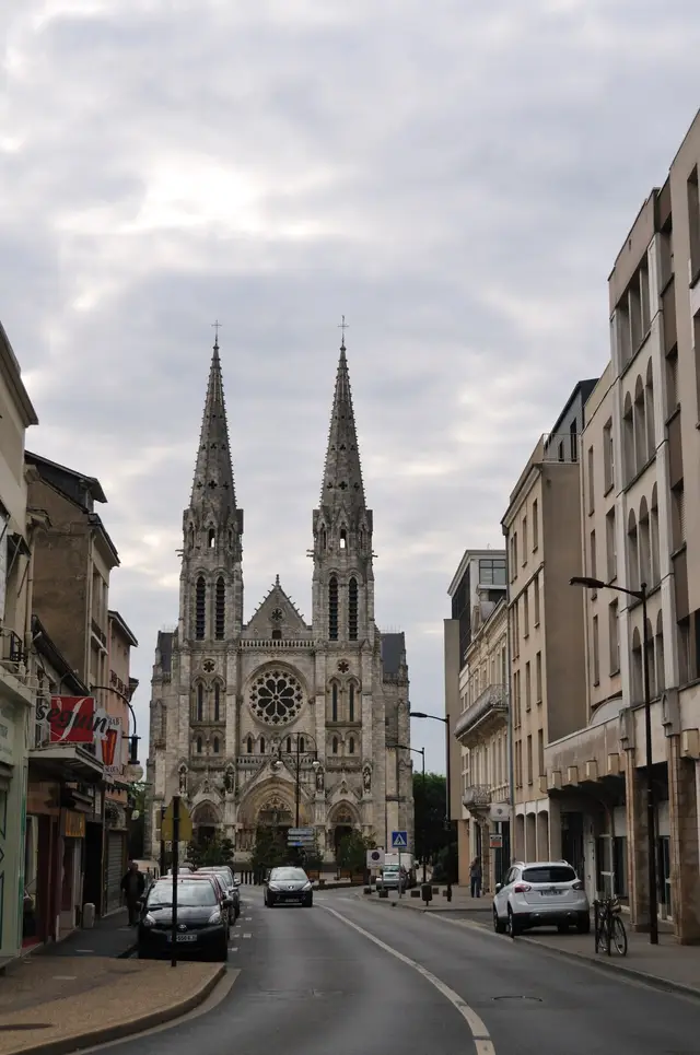 Tours, France