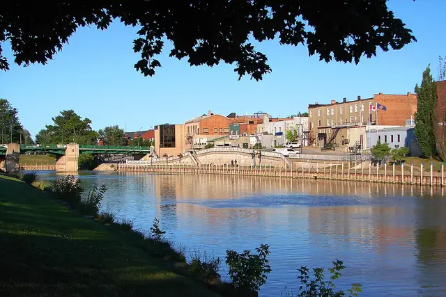 Chatham-Kent, Canada