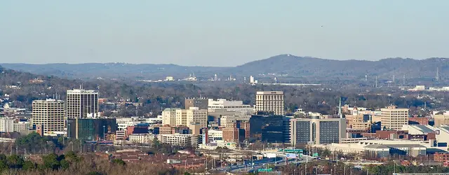 Chattanooga, United States