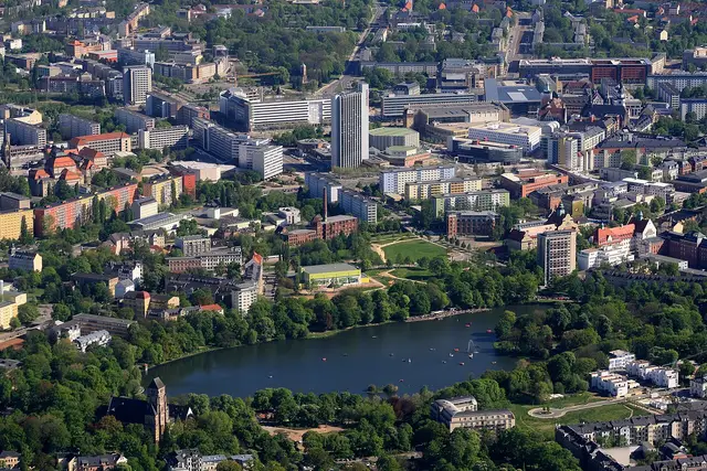 Chemnitz, Germany