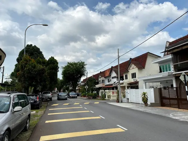 Cheras, Malaysia
