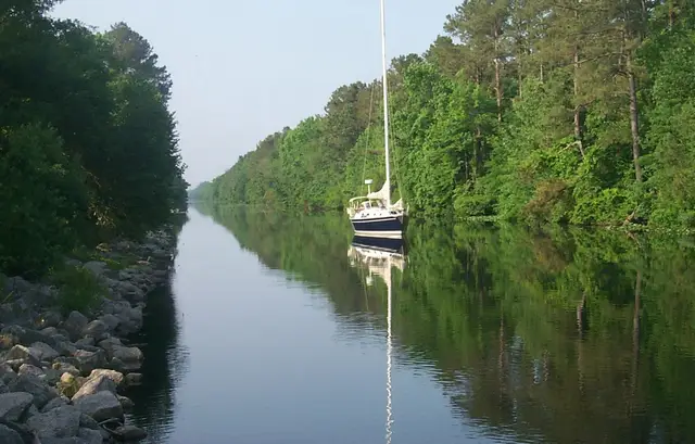 Chesapeake, United States