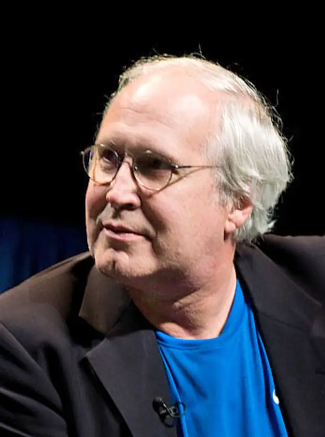 Chevy Chase, United States