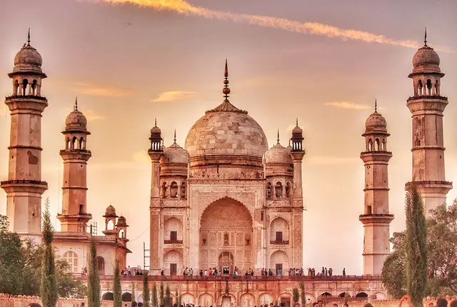 Chhatrapati Sambhajinagar, India