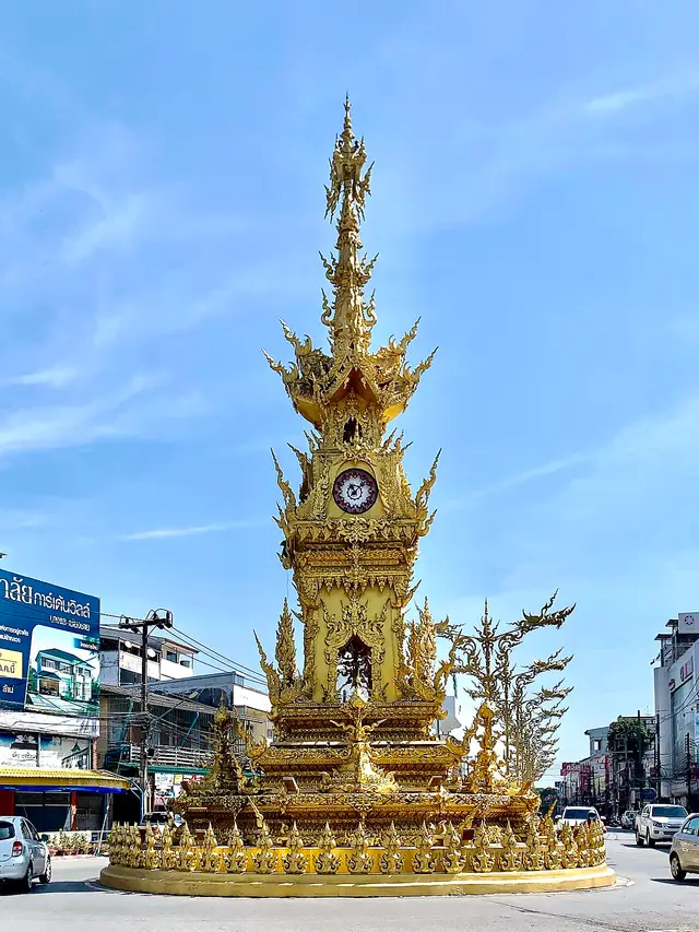 Cost of Living in Chiang Raicomprehensive