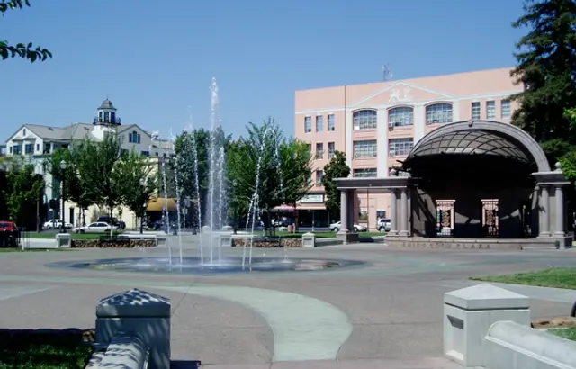 Chico, United States