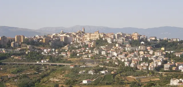 Chieti, Italy