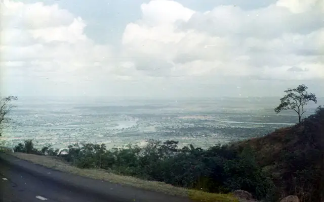 Chikwawa, Malawi