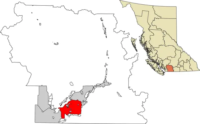 Chilliwack, Canada