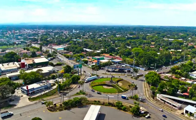Chinandega, Nicaragua