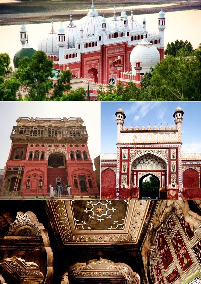 Chiniot, Pakistan