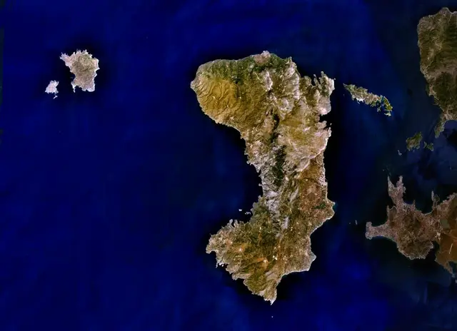 Chios, Greece