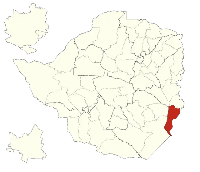 Chipinge, Zimbabwe