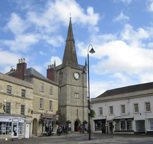 Chippenham, United Kingdom