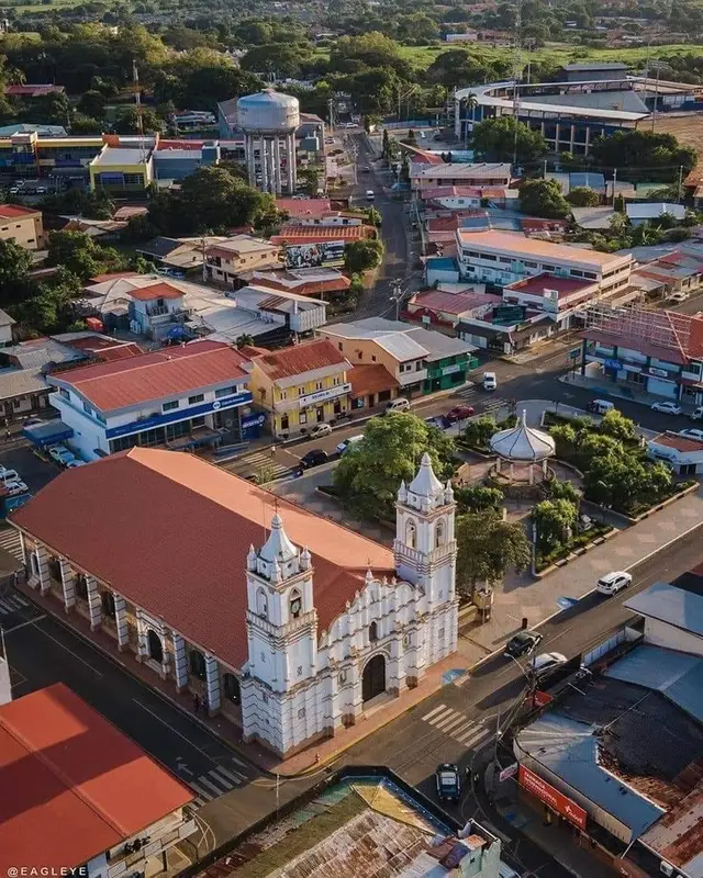 Chitré, Panama