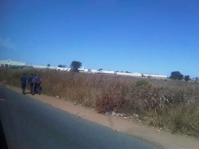 Chitungwiza, Zimbabwe