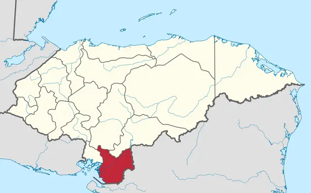Choluteca, Honduras