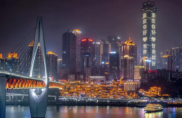 Chongqing, China