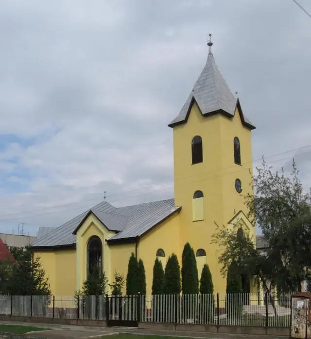 Chop, Ukraine