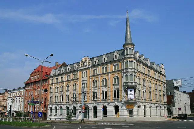 Chorzow, Poland