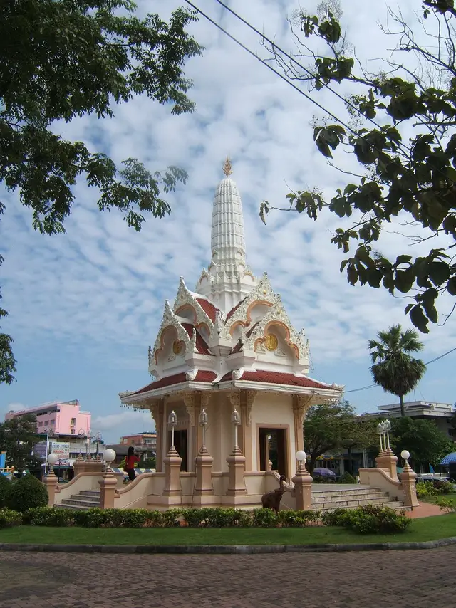Chumphon, Thailand
