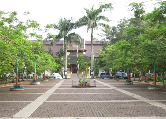 Bengkulu, Indonesia