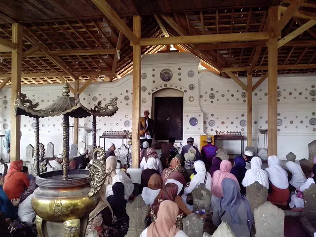 Cirebon, Indonesia