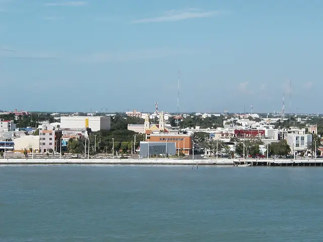 Ciudad del Este, Paraguay