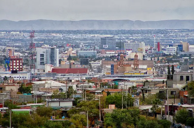 Pachuca, Mexico