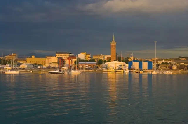 Civitanova Marche, Italy