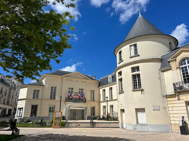 Cost of Living in France Clamart