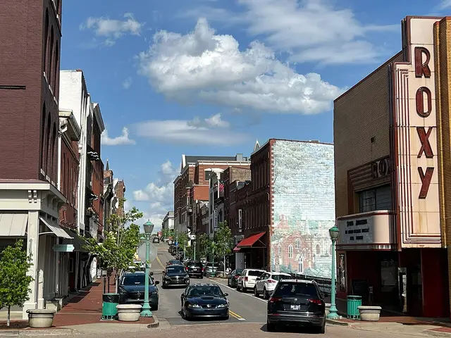 Clarksville, United States