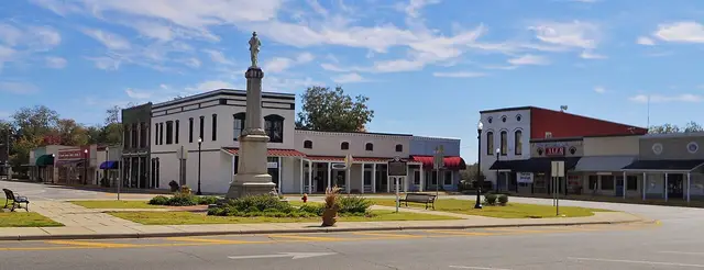 Clayton, United States