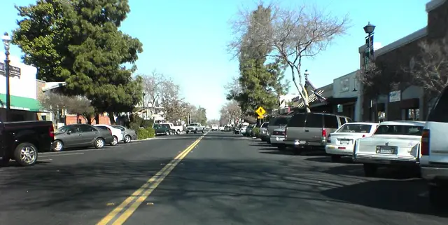 Clovis, United States