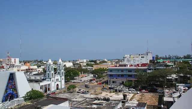 Coatzacoalcos, Mexico